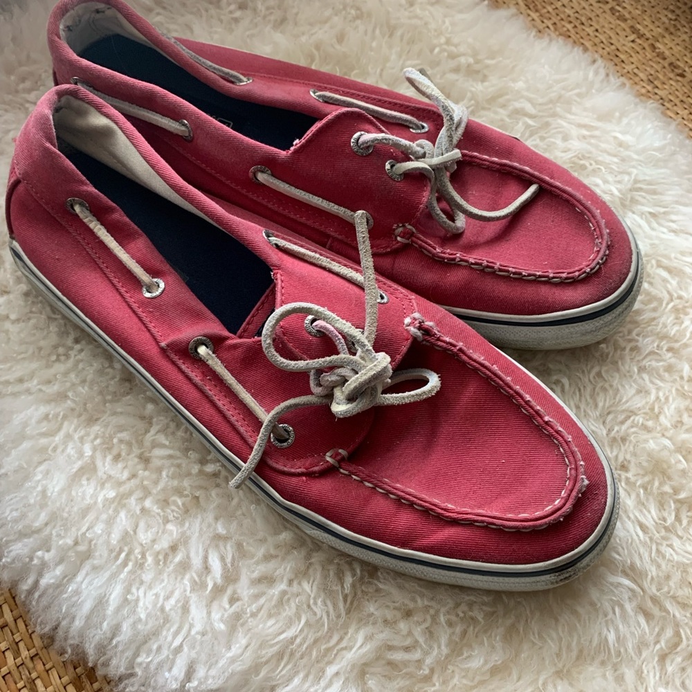 Mens sperry’s - Picture 2 of 5